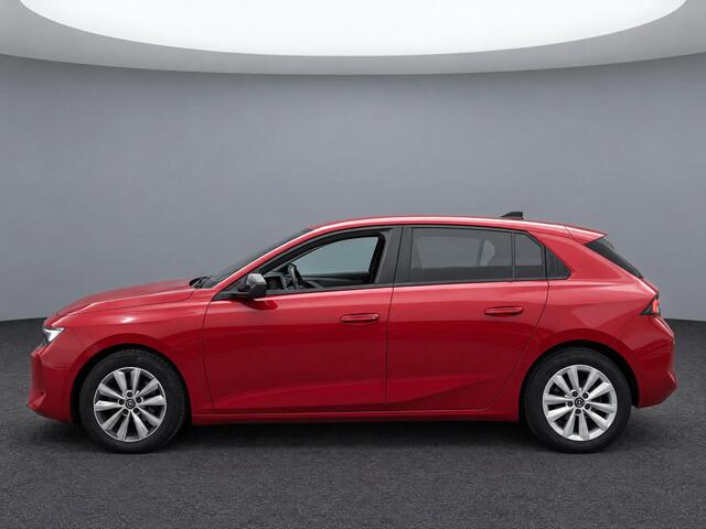 Opel ASTRA 1.2 Business Edition Automaat en trekhaak !