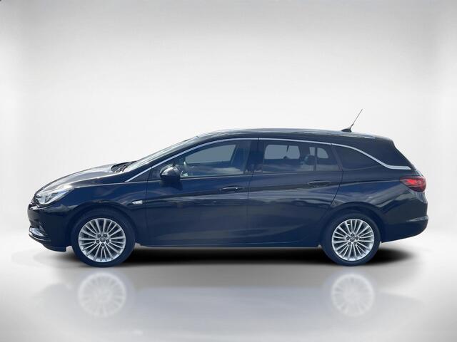 Opel ASTRA Sports Tourer 1.4 Turbo Innovation | Elektrische klep | Trekhaak | Achteruitrijcamera | Keyless entry | Dode hoek |