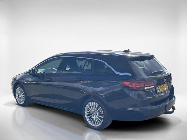 Opel ASTRA Sports Tourer 1.4 Turbo Innovation | Elektrische klep | Trekhaak | Achteruitrijcamera | Keyless entry | Dode hoek |