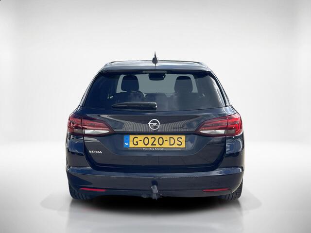 Opel ASTRA Sports Tourer 1.4 Turbo Innovation | Elektrische klep | Trekhaak | Achteruitrijcamera | Keyless entry | Dode hoek |