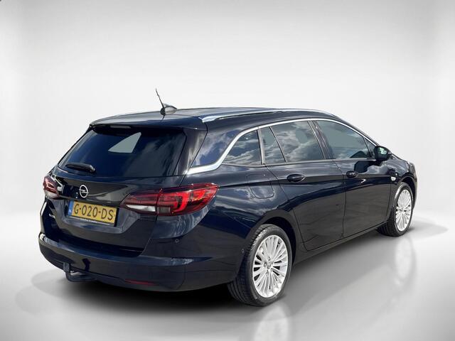 Opel ASTRA Sports Tourer 1.4 Turbo Innovation | Elektrische klep | Trekhaak | Achteruitrijcamera | Keyless entry | Dode hoek |