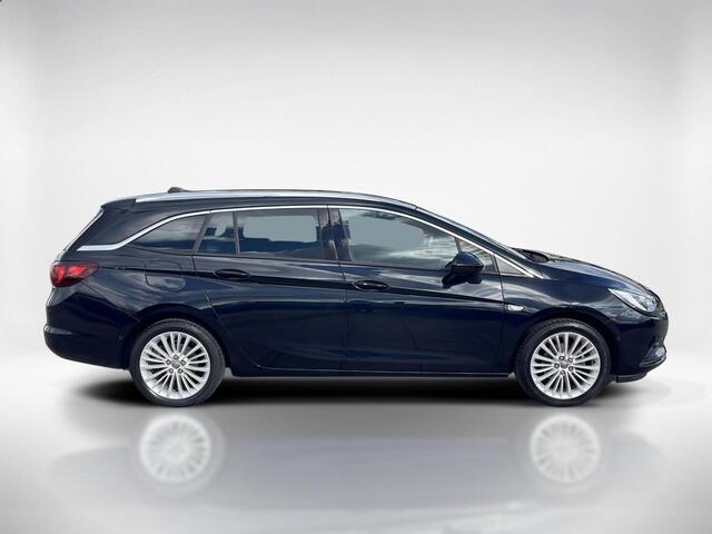 Opel ASTRA Sports Tourer 1.4 Turbo Innovation | Elektrische klep | Trekhaak | Achteruitrijcamera | Keyless entry | Dode hoek |