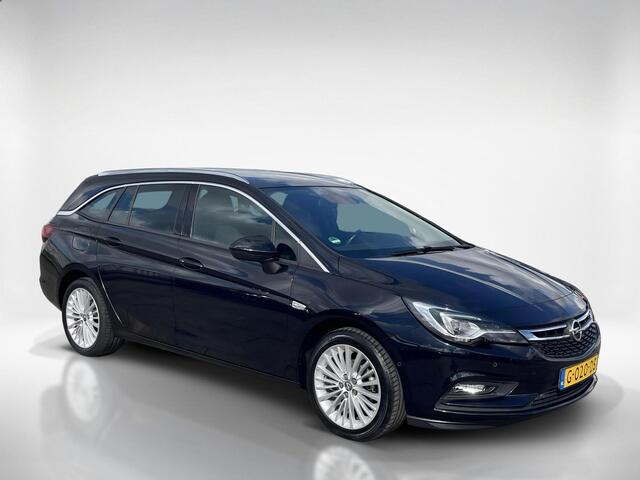 Opel ASTRA Sports Tourer 1.4 Turbo Innovation | Elektrische klep | Trekhaak | Achteruitrijcamera | Keyless entry | Dode hoek |