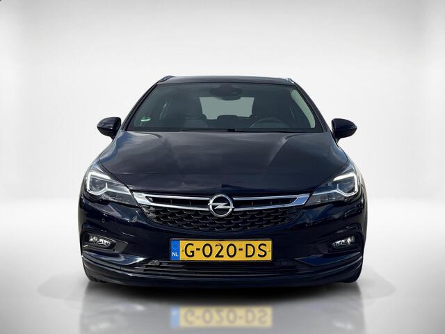 Opel ASTRA Sports Tourer 1.4 Turbo Innovation | Elektrische klep | Trekhaak | Achteruitrijcamera | Keyless entry | Dode hoek |