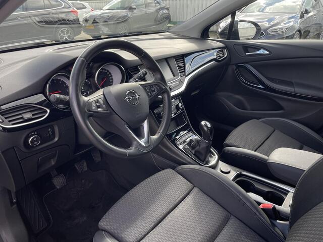 Opel ASTRA Sports Tourer 1.4 Turbo Innovation | Elektrische klep | Trekhaak | Achteruitrijcamera | Keyless entry | Dode hoek |