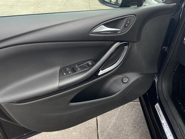 Opel ASTRA Sports Tourer 1.4 Turbo Innovation | Elektrische klep | Trekhaak | Achteruitrijcamera | Keyless entry | Dode hoek |