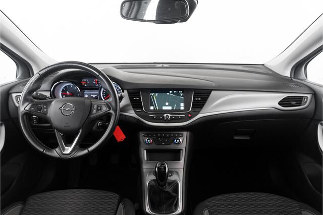 Opel ASTRA Sports Tourer 1.2 Business Executive |Trekhaak|Applecarplay|Camera|6-versnellingen – foto 2