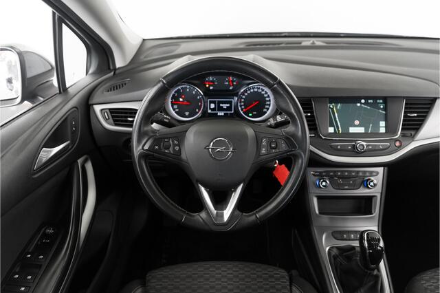 Opel ASTRA Sports Tourer 1.2 Business Executive |Trekhaak|Applecarplay|Camera|6-versnellingen – foto 4