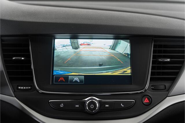 Opel ASTRA Sports Tourer 1.2 Business Executive |Trekhaak|Applecarplay|Camera|6-versnellingen – foto 6