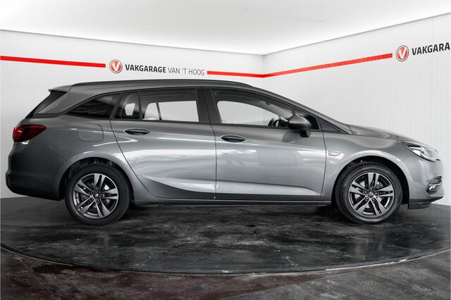 Opel ASTRA Sports Tourer 1.2 Business Executive |Trekhaak|Applecarplay|Camera|6-versnellingen – foto 7