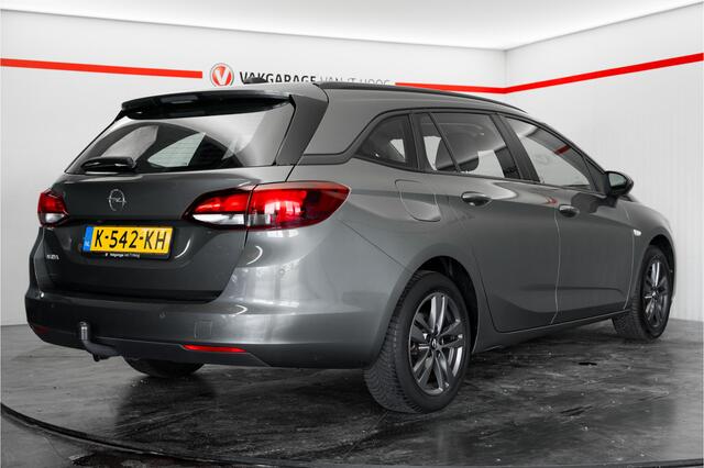 Opel ASTRA Sports Tourer 1.2 Business Executive |Trekhaak|Applecarplay|Camera|6-versnellingen – foto 8