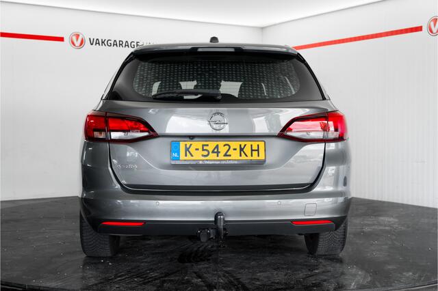 Opel ASTRA Sports Tourer 1.2 Business Executive |Trekhaak|Applecarplay|Camera|6-versnellingen – foto 9