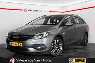 Opel ASTRA Sports Tourer 1.2 Business Executive |Tr