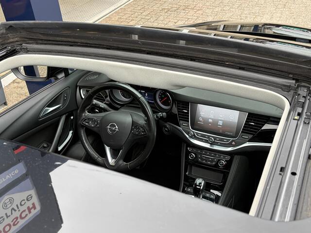Opel ASTRA 1.6 Turbo Business Executive / Automaat / 200 PK / NL-Auto / Schuif-Kanteldak / Vol-Leder / Elektr.-Stoelen met Geheugen en Massagefunctie / Stuur & Stoelverwarming / Stoelverkoeling / Adaptieve Cruise-Control / Afneembare-Trekhaak / Apple-Carplay & Android-Auto / Keyless / DAB Radio-Bluetooth / Navi / PDC met Camera / 18'' LMV / All-Season / ENZ. – foto 10