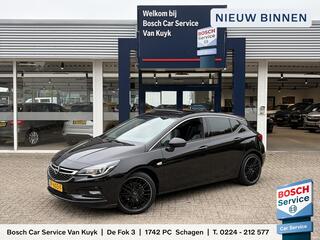 Opel ASTRA 1.6 Turbo Business Executive / Automaat