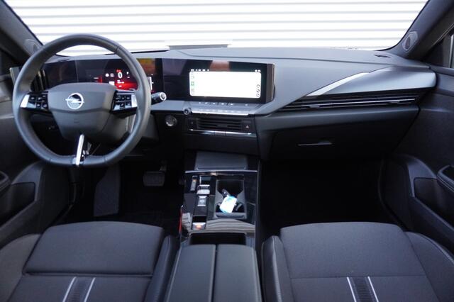 Opel ASTRA 1.2 Turbo Hybrid GS / Automaat / Pano / Stoel- stuurverwarming / Camera / Adaptieve cruise