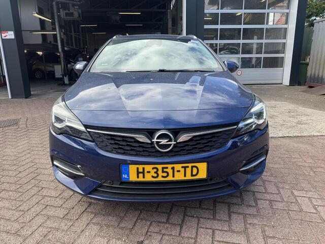 Opel ASTRA Sports Tourer 1.2 Elegance – foto 2