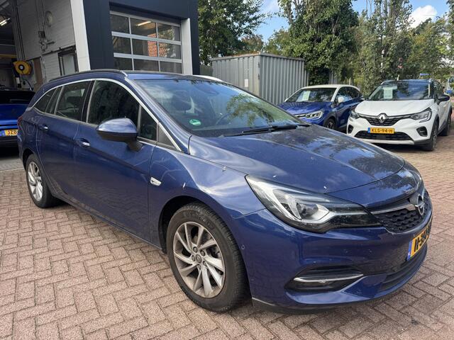 Opel ASTRA Sports Tourer 1.2 Elegance – foto 3