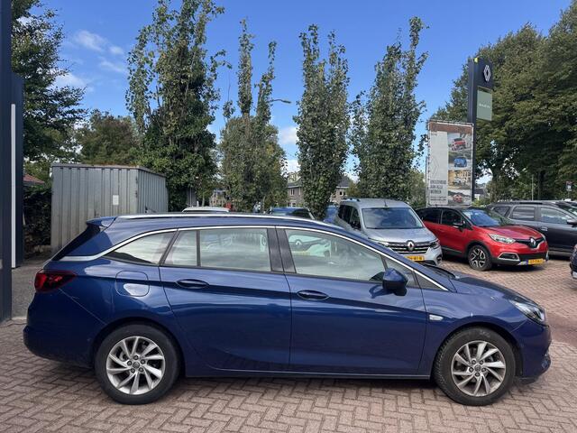 Opel ASTRA Sports Tourer 1.2 Elegance – foto 4