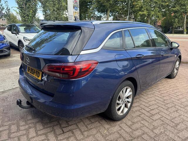 Opel ASTRA Sports Tourer 1.2 Elegance – foto 5