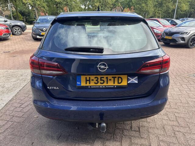 Opel ASTRA Sports Tourer 1.2 Elegance – foto 6
