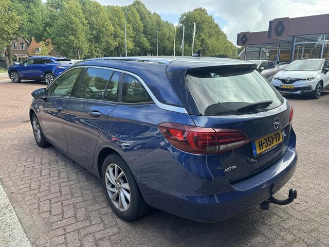 Opel ASTRA Sports Tourer 1.2 Elegance – foto 7