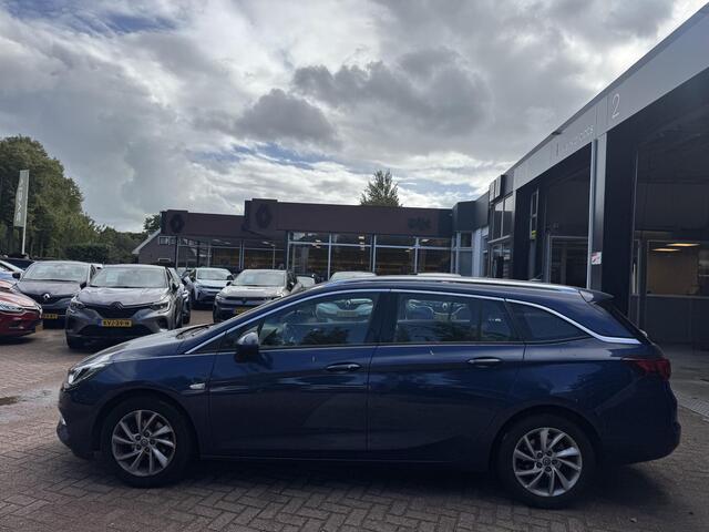 Opel ASTRA Sports Tourer 1.2 Elegance – foto 8