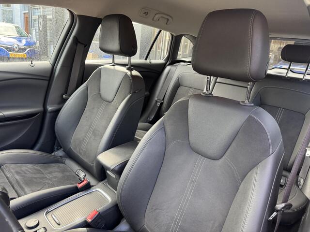 Opel ASTRA Sports Tourer 1.2 Elegance – foto 9