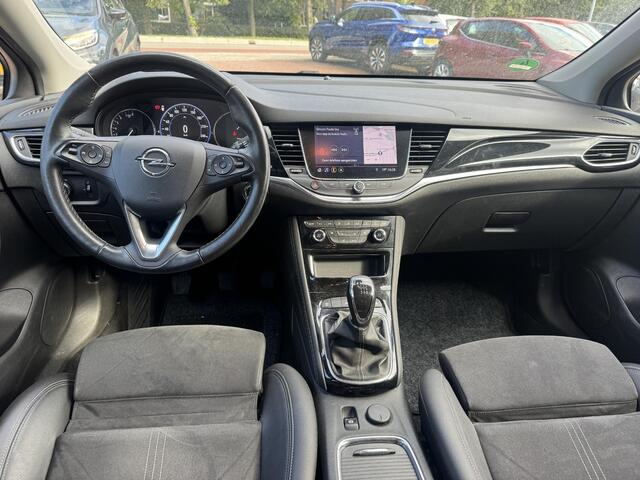 Opel ASTRA Sports Tourer 1.2 Elegance – foto 10