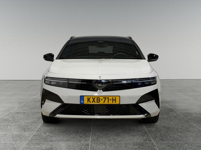 Opel ASTRA Sports Tourer 1.2 Turbo Hybrid Ultimate | SCHUIF / KANTELDAK | 18 INCH LM-VELGEN | STOELMEMORY | DODEHOEKBEW. | MASSAGE | ADAPTIVE CRUISE | ELEKTR. A.KLEP | 180° CAMERA | – foto 2