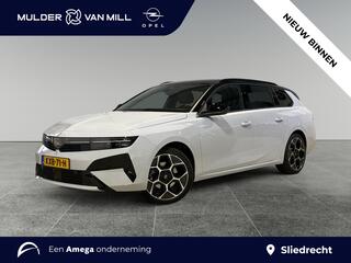 Opel ASTRA Sports Tourer 1.2 Turbo Hybrid Ultimate