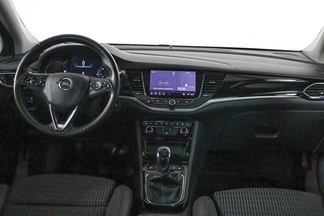 Opel ASTRA Sports Tourer 1.2 Elegance Camera, Cruise Control, Dodehoek Detectie, Apple CarPlay/Android Auto, Navigatie – foto 3