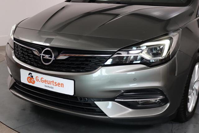Opel ASTRA Sports Tourer 1.2 Elegance Camera, Cruise Control, Dodehoek Detectie, Apple CarPlay/Android Auto, Navigatie – foto 9