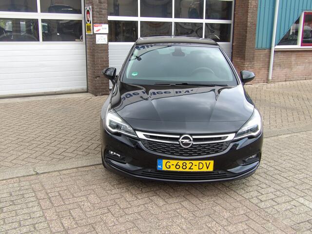 Opel ASTRA 1.0 Turbo 120 Jaar Edition