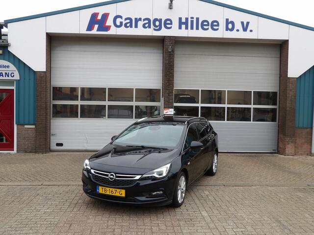 Opel ASTRA Sports Tourer 1.4 Innovation