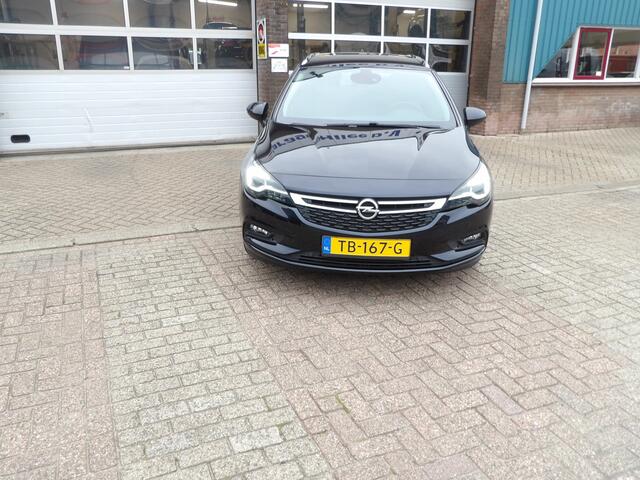 Opel ASTRA Sports Tourer 1.4 Innovation