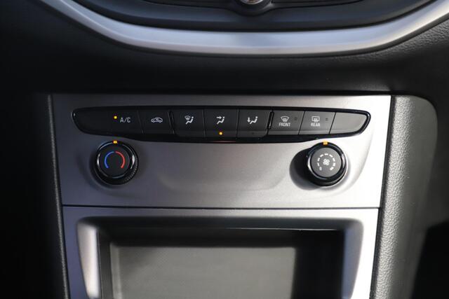 Opel ASTRA Sports Tourer 1.2 Edition 110PK Navigatie Carplay Android Sportstoelen Airco Cruise Control