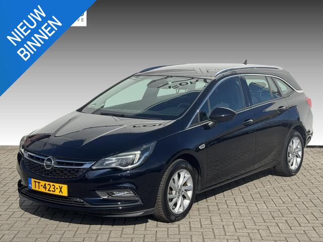 Opel ASTRA Sports Tourer 1.4 Turbo Business Executive NL-auto | Navi | elektrische klep
