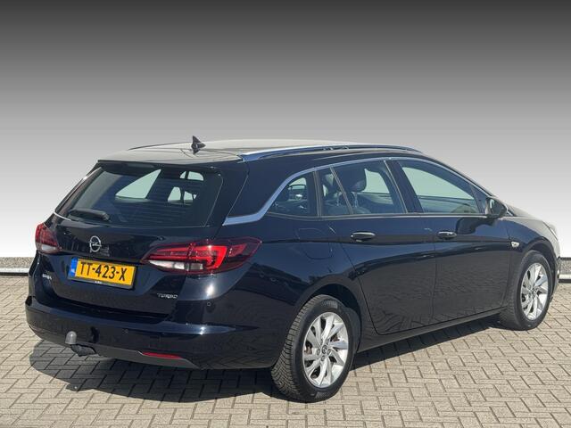 Opel ASTRA Sports Tourer 1.4 Turbo Business Executive NL-auto | Navi | elektrische klep