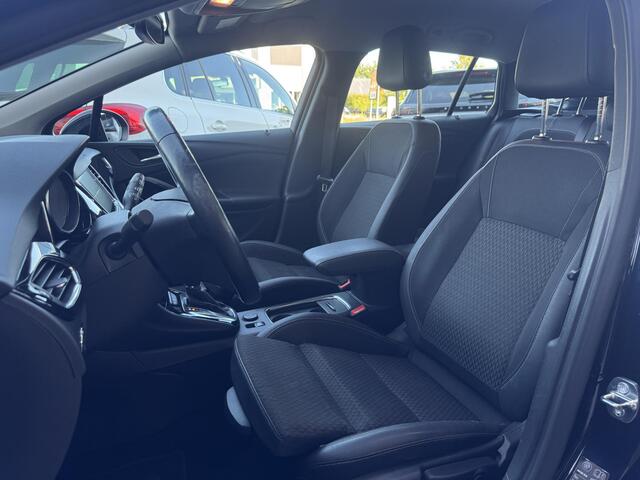 Opel ASTRA Sports Tourer 1.4 Turbo Business Executive NL-auto | Navi | elektrische klep