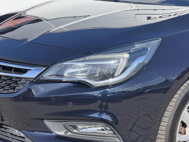 Opel ASTRA Sports Tourer 1.4 Turbo Business Executive NL-auto | Navi | elektrische klep
