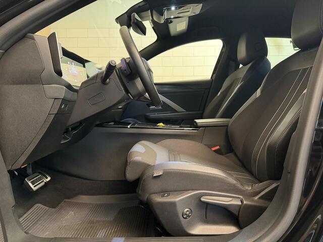 Opel ASTRA 1.2 Turbo 130PK Aut. Elegance Black Pakket | 360 Camera | Carplay | AGR | Stoelverw. | Incl. garantie