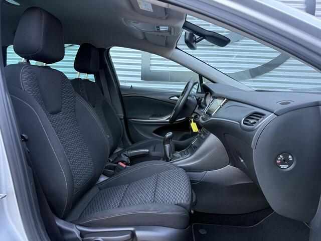 Opel ASTRA Sports Tourer 1.4 Turbo Online Edition 2e Eigenaar|Navi|Trekhaak|Clima|Cruise|Carplay|PDC|Elek ramen|N.A.P|APK tot 01-2027