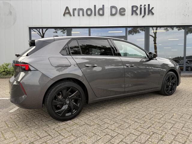 Opel ASTRA 1.2 GS Line