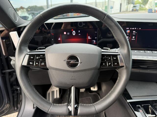 Opel ASTRA 1.2 GS Line