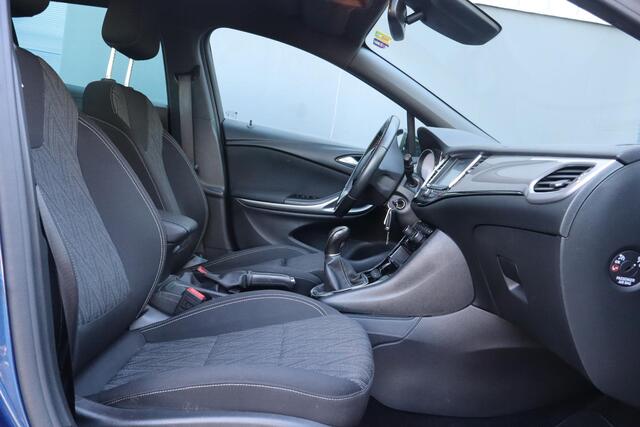 Opel ASTRA Sports Tourer 1.2 Edition 2020 | Trekhaak | Cruise control | Lane assist | 2020