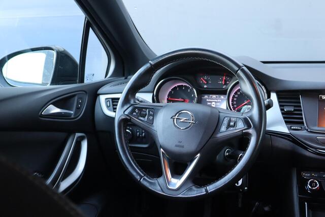 Opel ASTRA Sports Tourer 1.2 Edition 2020 | Trekhaak | Cruise control | Lane assist | 2020