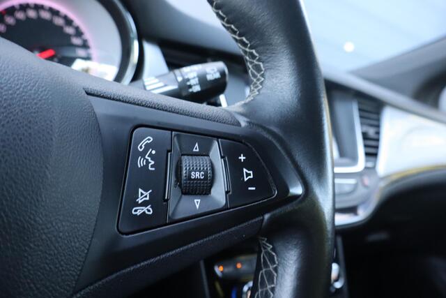 Opel ASTRA Sports Tourer 1.2 Edition 2020 | Trekhaak | Cruise control | Lane assist | 2020