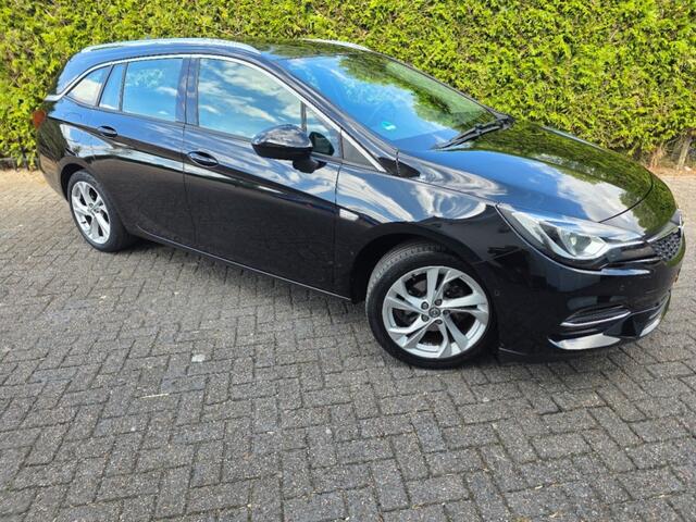 Opel ASTRA 1.2 Elegance, BTW auto, auto 1 eigenaar