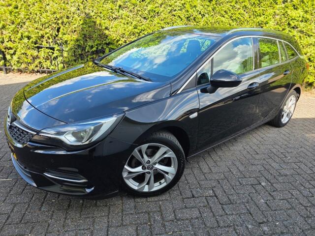 Opel ASTRA 1.2 Elegance, BTW auto, auto 1 eigenaar